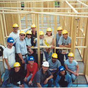 5 Things We're Thankful For