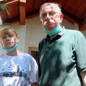 Habitat Responds to Severe Floods in Bosnia and Herzegovina and Serbia
