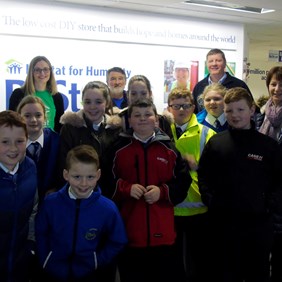 Our Waste, Our World