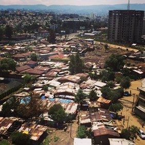 Community Development in Ethiopia