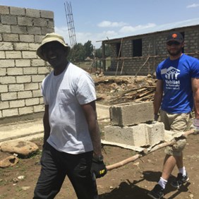 ReStore Stories: Jordan