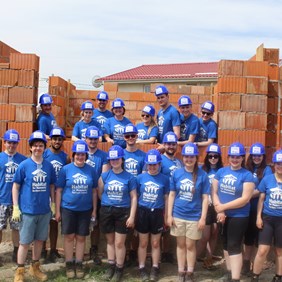 Advent 2016: Sperrin