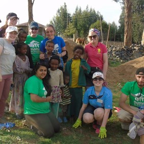 GV Testimonial: Laura