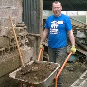 GV Testimonial: Raymond