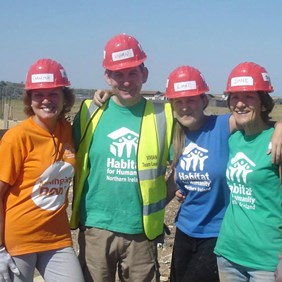 Linzi Bell Reflection