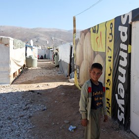 "Of what am I certain" - Jonathan Reckford