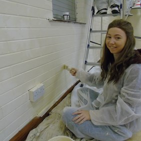 Youth Engagement: Change Makers