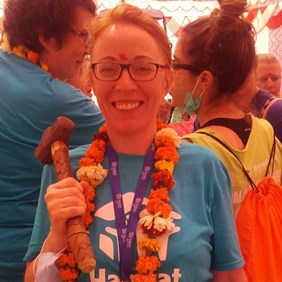 GV Testimonial: Brigid