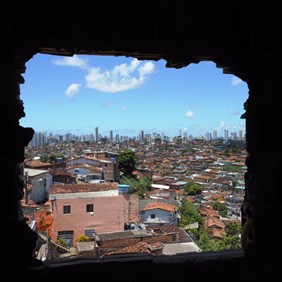 Solid Ground: Secure Tenure