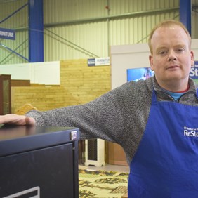 ReStore Stories: Ryan