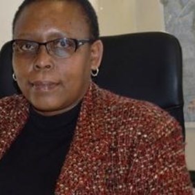 Solid Ground: Disinheritence