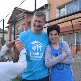 Advent Reflections: Alan Brown