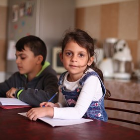 Lent Devotions 2020: Lisa Lefkow