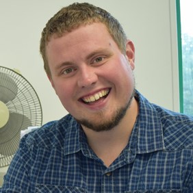 Advent 2020: Pete Graham