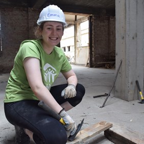 GV Testimonials: Emma