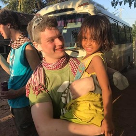 GV Testimonial: Chris