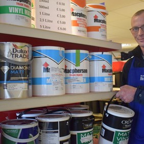 ReStore Stories: Billy