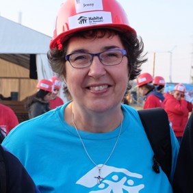 Advent 2022: Jenny Williams