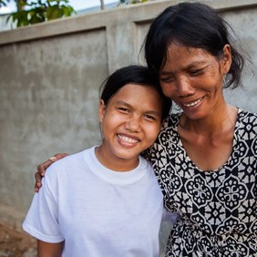 Advent 2020: Rebecca Ochong