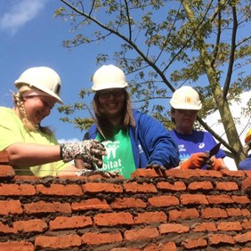 Advent Reflections: Your Kingdom Come