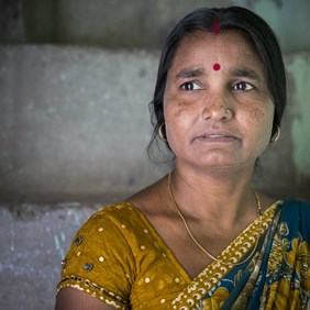 Lent 2025: Natosha Reid Rice