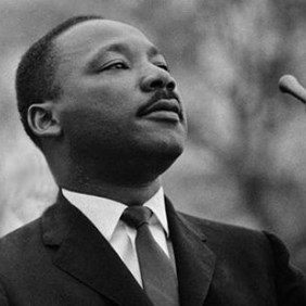 The Beloved Community