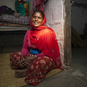 Advent Reflections: Alberto Harth