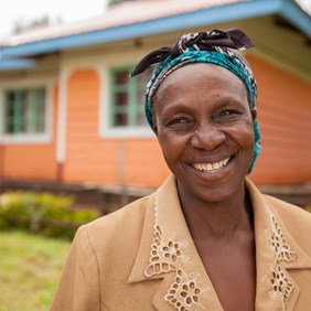 Habitat for Humanity & UN-Habitat: Partnership Renewal