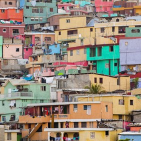 The global need for affordable housing and sustainable cities