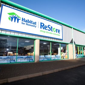 NL Summer 2018: ReStore