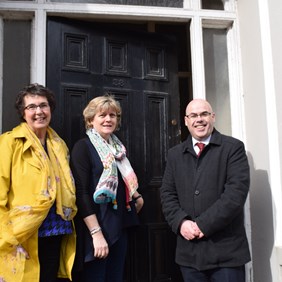 NL Summer 2018: Local Work