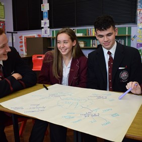 NL Summer 2018: Forthill