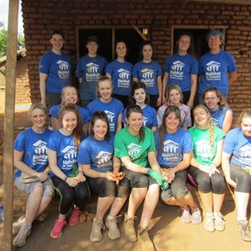 Advent Reflections: Mary Wells