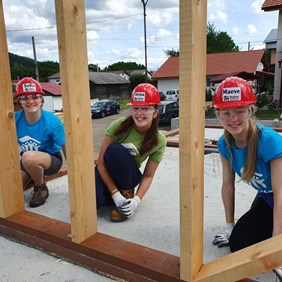 It All Starts At Home: Tierna's Story