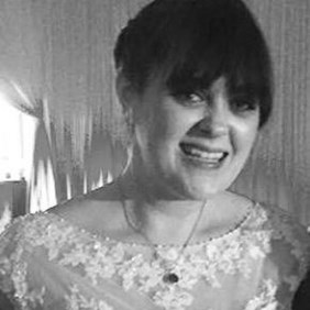 It All Starts At Home: Gillian's Story