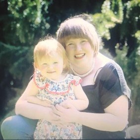 It All Starts At Home: Isobel's Story