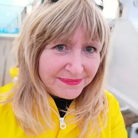 It All Starts At Home: Angela's Story