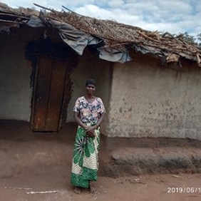 Chrissy's Story: Big Build Families