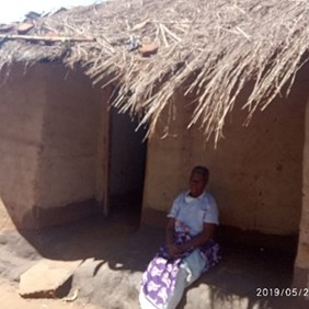 Lesina's Story: Big Build Families