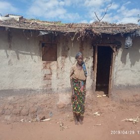 Jelina's Story: Big Build Families