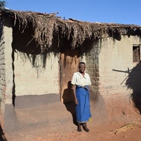 Serena's Story: Big Build Families