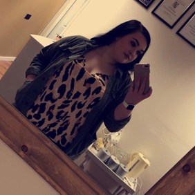 It All Starts At Home: Hannah's Story