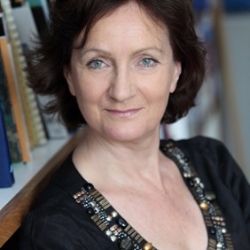 It All Starts At Home: Roisin's Story