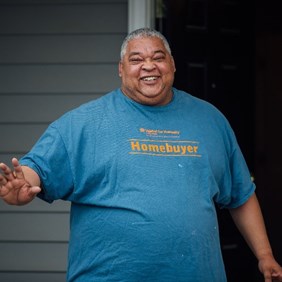 Advent 2019: Elliot Palmer Jr.