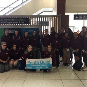 Advent 2019: Tricia Carruthers