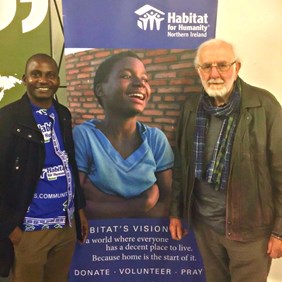 Advent 2019: Rev. John Dunlop