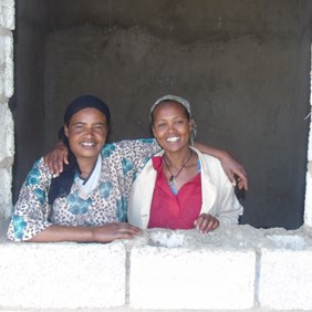 Lent Devotions 2020: Kelvin Kalonga