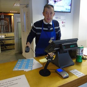 ReStore Stories: Richard Shannon