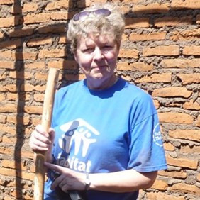 Remembering Monica Lewis