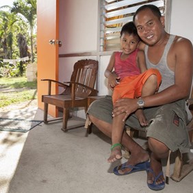 Advent 2023: Jennet Borla-Alcordo